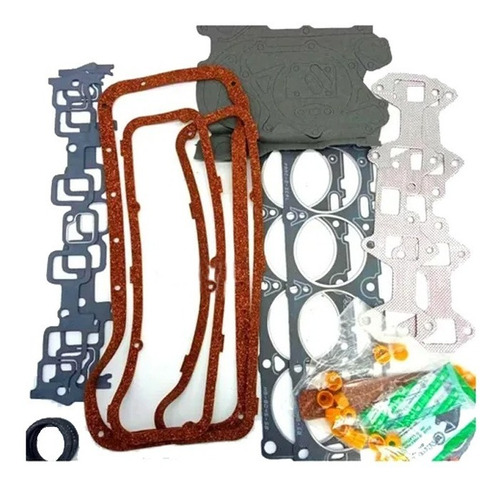 Kit Juego Completo Empacadura Ford Motor 330hd 361 391 F-600