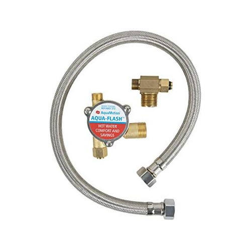 Apcom Bpv Aqua-flash Bypass Pressure Relief Valve