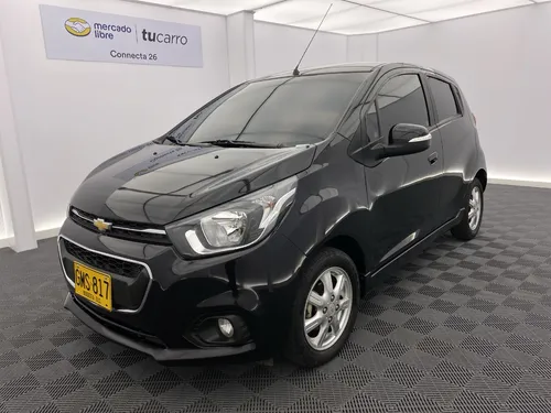 Chevrolet Spark 1.2 Gt Premier