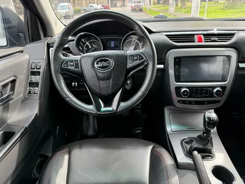 JAC Hfc1037 1.9 T6