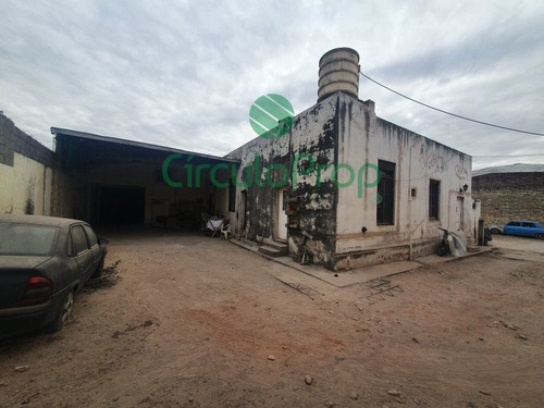 Terreno De 1.224m². Imperdible Precio! Zona D