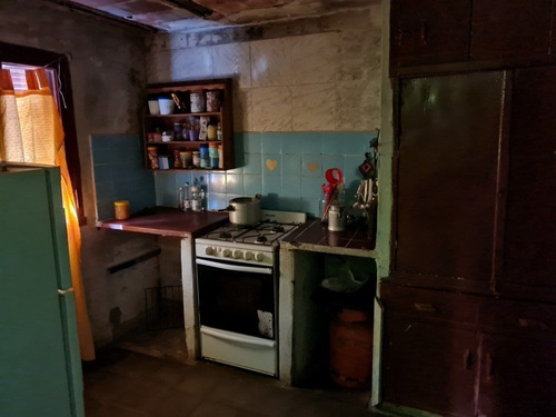 Imagen 4 de 12 de Casa Americana Con Muy Buen Terreno De 400 M2