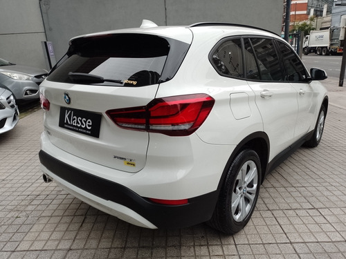 Imagen 4 de 12 de Bmw X1 2020 2.0 Sdrive 18i Active
