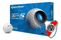 Comprar Pelotas Golf Taylormade Tp5 Caja X12 | The Golfer Shop