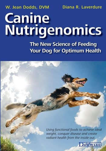 Libro Canine Nutrigenomics En Ingles