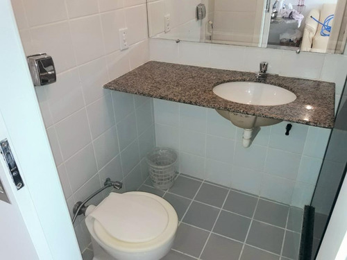 Apartamento Em Centro, Guarapari/es De 30m² 1 Quartos À Venda Por R$ 160.000,00 - Ap868947