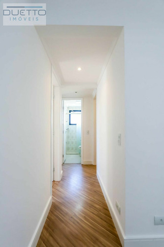 Imagem 3 de 26 de Apartamento À Venda No Bairro Campo Belo - São Paulo/sp - 230
