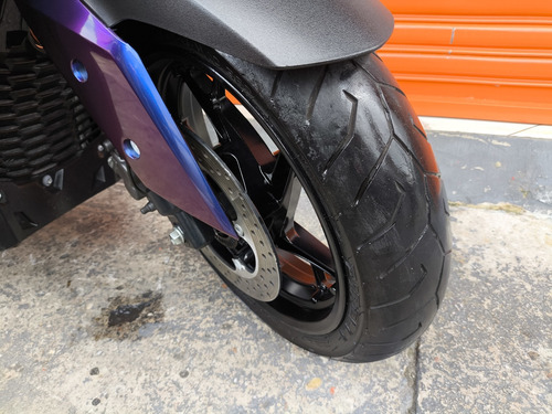 Yamaha Xmax 250 Abs 2021 Com 25 Mil Km