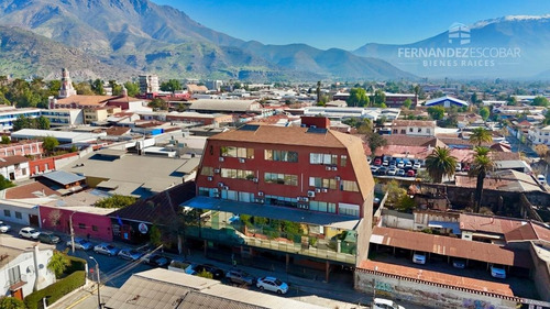 San Felipe - Arriendo Oficina De 139m2 - Edificio Médico Por