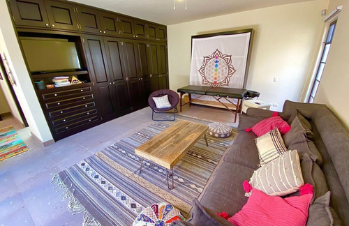 Imagen 26 de 30 de Casa Puertas Del Paraíso En Venta, Fracc. El Paraíso En San