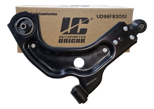 Horquilla Izquierda Para Ford Fiesta Hid 98- 10 Ud98fb3051bg