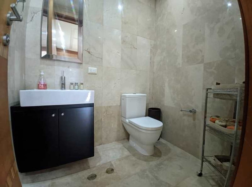 Imagen 12 de 27 de Angela Giron Alquila | Apartamento En Edif. Casa Blanca, Tzas. Del Country (ata-1070)