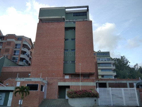 Jdv Cod 23-3111 Apartamento En Venta En Lomas Del Sol 