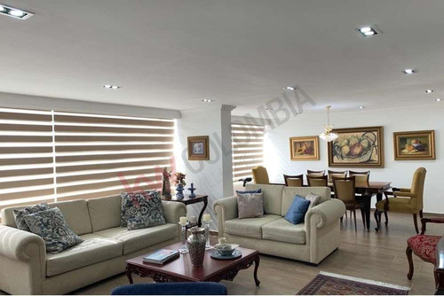 Magnifico Apartamento Remodelado En Venta