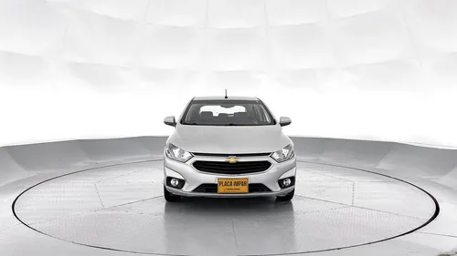 Chevrolet Onix Ltz