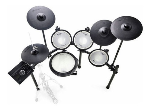 Bateria Electronica Roland Td17kvx V-drums