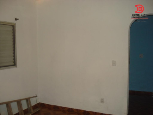 Imagem 11 de 15 de Casa - Vila Granada - Ref: 2434 - V-2434