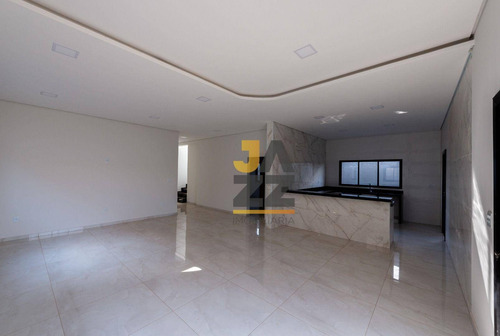 Imagem 7 de 30 de Belíssimo Sobrado Com 3 Dormitórios À Venda, 236 M² Por R$ 950.000 - Portal Da Mata - Ribeirão Preto/sp - Ca11613