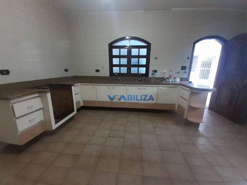 Imagem 6 de 21 de Sobrado Com 5 Dormitórios À Venda, 200 M² Por R$ 600.000,00 - Jardim Santa Mena - Guarulhos/sp - So0903