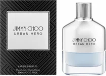 Comprar Urban Hero Edp 100ml Jimmy Choo Perfume Para Caballero