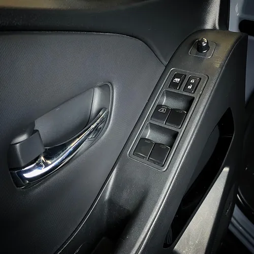 Nissan Frontier 2022