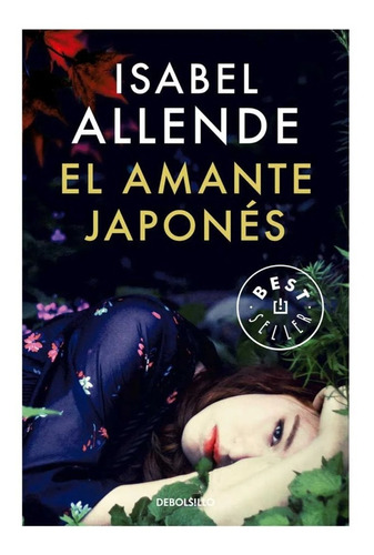 El Amante Japonés / Isabel Allende