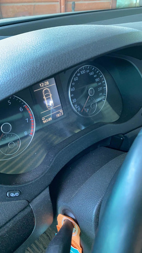 Volkswagen Vento 2.5 Luxury 170cv Tiptronic 2013