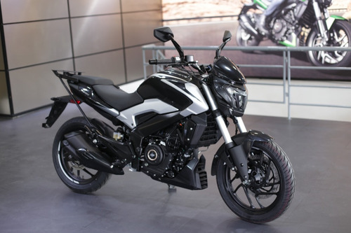 Imagen 7 de 22 de Bajaj Dominar 250 Lidermoto San Justo