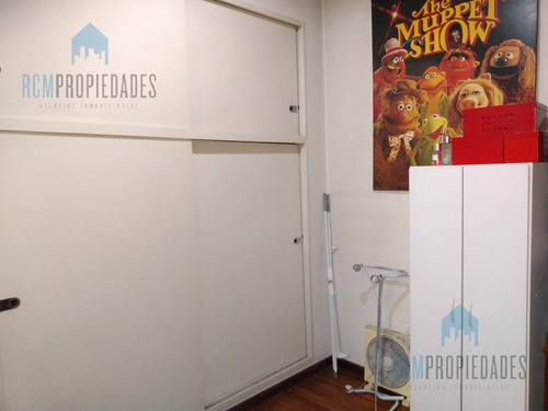 Imagen 23 de 30 de Venta De Departamento 4 Ambientes - Caballito - Oportunidad!