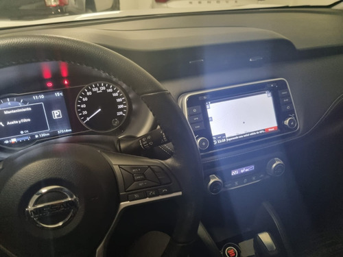 Imagen 9 de 9 de Nissan Kicks