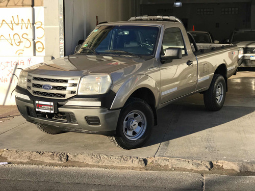 Ford Ranger 3.0 Cs Xl Plus 4x4