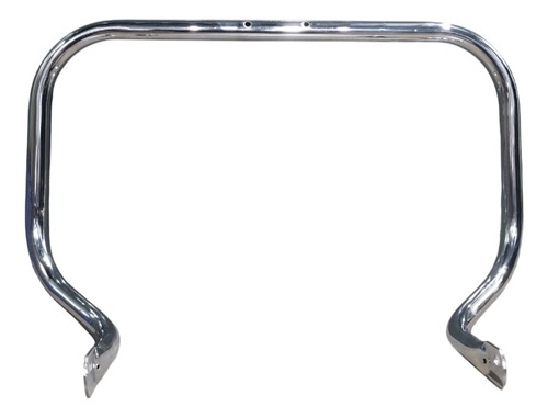 Defensa Mataperros Original Para Moto Rvm 250/350-9