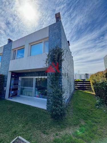 Casa En Venta En Springpark Pilar, Pilar, G.b.a. Zona Norte