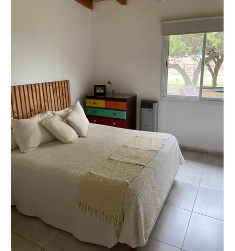 Oportunidad. Casa En Venta Barrio Estación Del Carmen R 45
