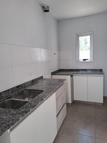 Casa En Venta En Cortaderas 3 A Estrenar