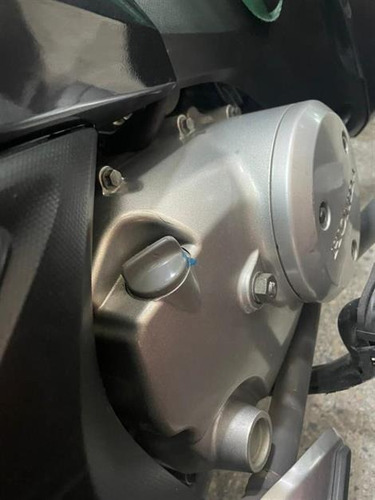 Imagem 3 de 9 de Honda Biz 125 - Cinza- King Motos