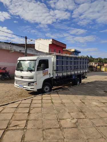 Imagem 12 de 15 de Volkswagen Delivery 11-180