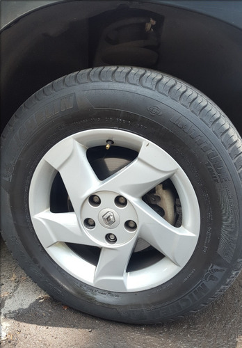 Imagen 3 de 8 de Renault Duster Dynamique Pack 2013