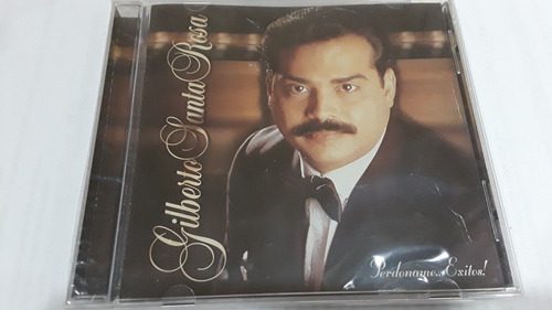 Gilberto Santa Rosa - Perdoname... Éxitos!