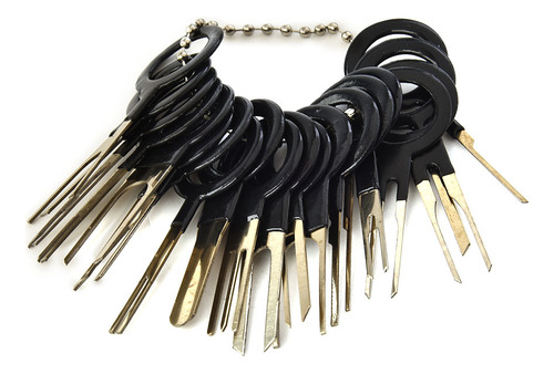 Conector Para Herramientas De Extracción De Terminales De Ac