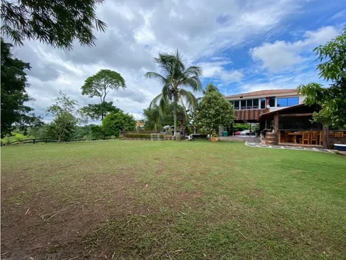 Vendemos Finca En Doradal