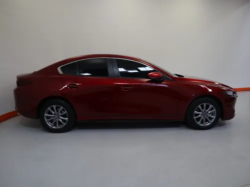 Mazda 3 TOURING 2.0 AT HÍBRIDO