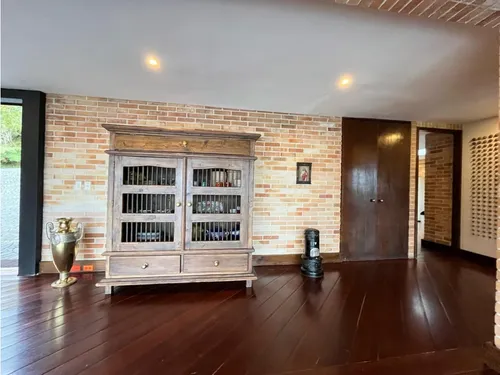 Casa En Arriendo En El Retiro Fizebad