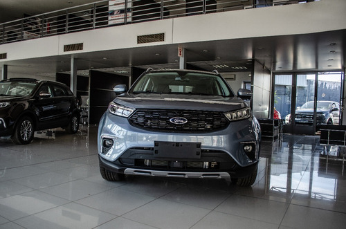 Ford Territory Titanium 1.5l 4x2 0km