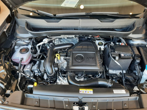 Imagen 15 de 15 de Volkswagen T-cross Highline 1.0 200 Tsi At 0 Km 2022