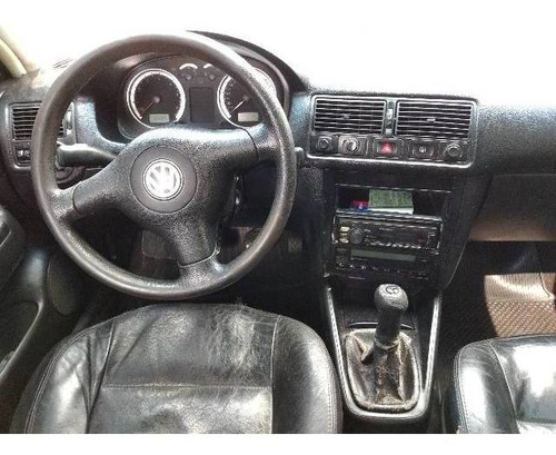 Volkswagen Golf 2005 1.6 Generation 5p