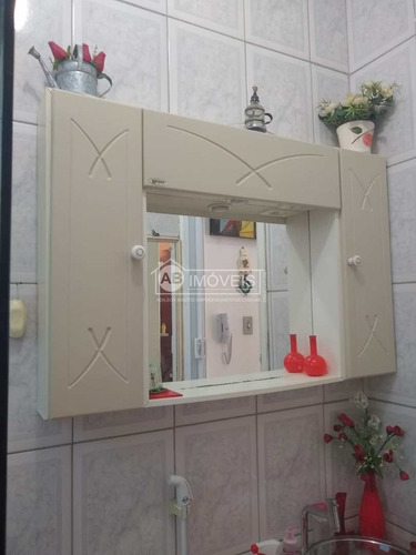 Imagem 20 de 30 de Casa De Condomínio Com 2 Dorms, Parque São Vicente, São Vicente - R$ 190 Mil, Cod: 3350 - V3350