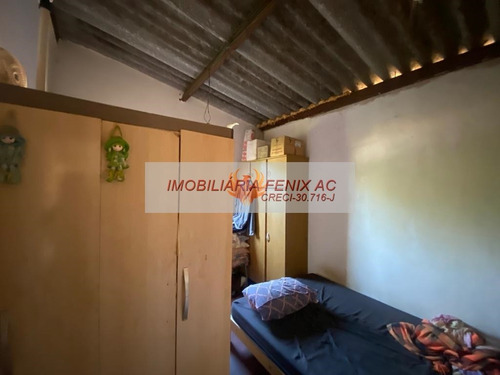 Imagem 3 de 11 de Casa A Venda Jd Guaporé Imobiliária Fênix Ac Ourinhos/sp