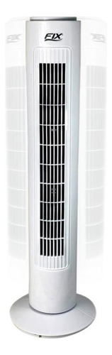 Circulador Ar 220v Ventilador Turbo Silencioso Coluna Torre