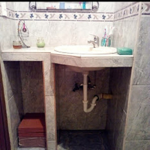 Imagen 9 de 10 de Apartamento En Sector Parque Alto